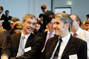 Münchner Restrukturierungs-Summit 2009